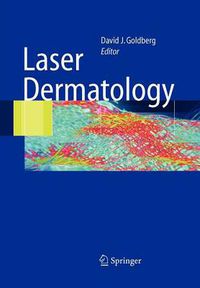 Cover image for Laser Dermatology