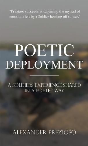 Cover image for Poetic Deployment