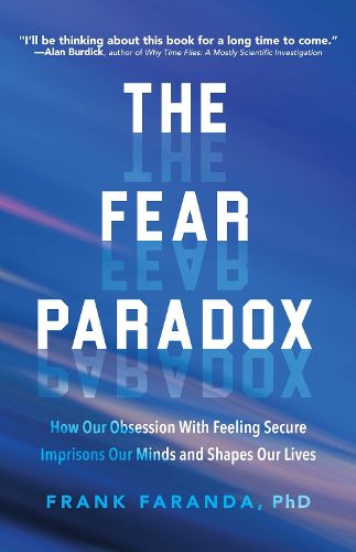 Cover image for The Fear Paradox