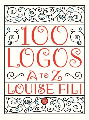 Cover image for 100 Logos