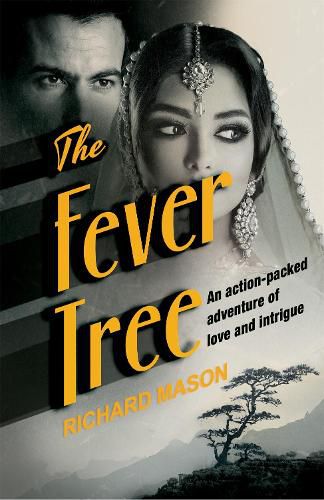 Cover image for The Fever Tree