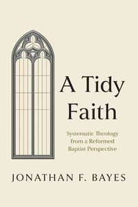 Cover image for A Tidy Faith