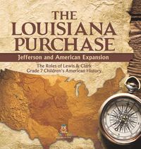 Cover image for The Louisiana Purchase