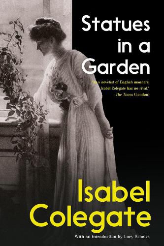 Cover image for Statues in a Garden