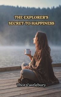 Cover image for The Explorer's Secret to Happiness