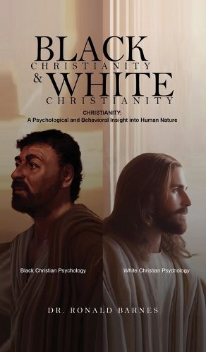 Cover image for Black Christianity and White Christianity