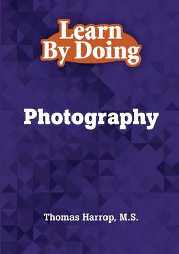 Cover image for Learn By Doing - Photography