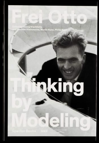 Cover image for Thinking by Modeling