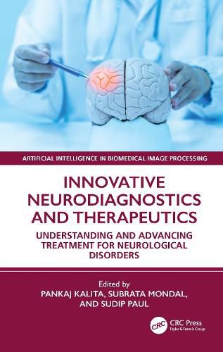 Cover image for Innovative Neurodiagnostics and Therapeutics