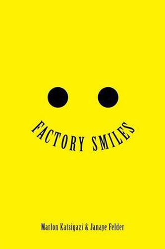 Cover image for Factory Smiles