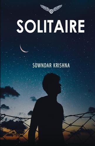 Cover image for Solitiare