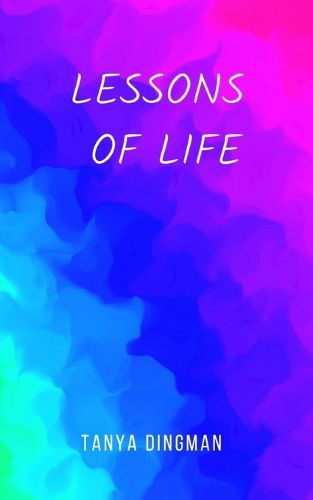 Cover image for Lessons of Life