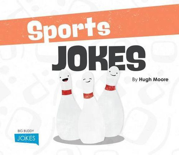 Sports Jokes