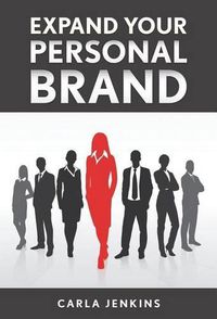 Cover image for Expand Your Personal Brand