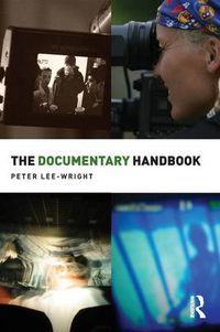 Cover image for The Documentary Handbook