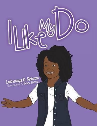 Cover image for I Like My Do