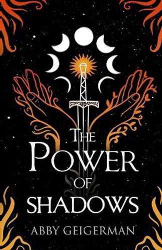 Cover image for The Power of Shadows