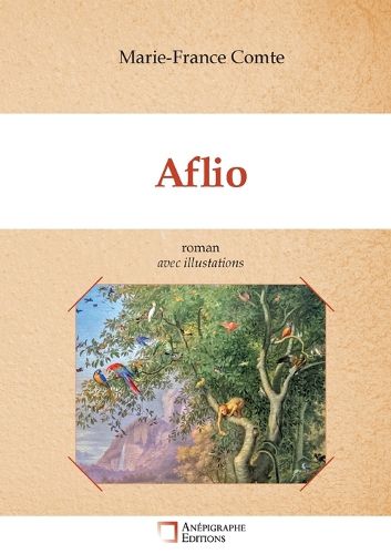 Cover image for Aflio