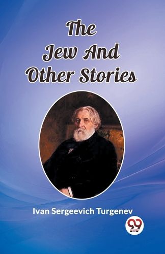 The Jew And Other Stories