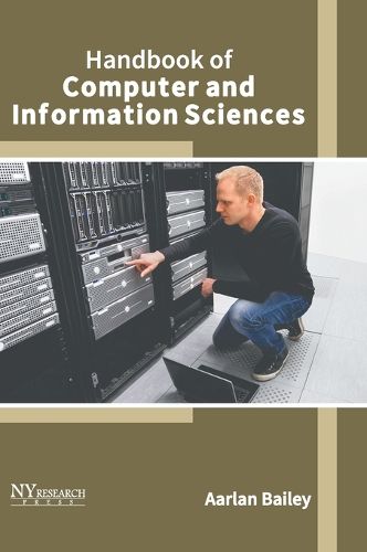 Cover image for Handbook of Computer and Information Sciences