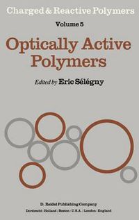 Cover image for Optically Active Polymers