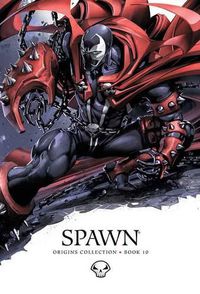 Cover image for Spawn: Origins Collection Book 10