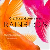 Cover image for Rainbirds