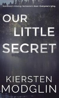 Cover image for Our Little Secret