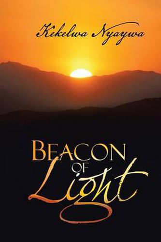 Cover image for Beacon of Light