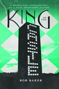 Cover image for King of the Castle