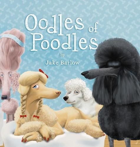 Oodles of Poodles: A Rescue and Shelter for Poodles