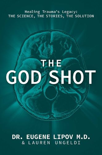 Cover image for The God Shot