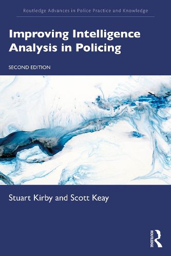 Cover image for Improving Intelligence Analysis in Policing