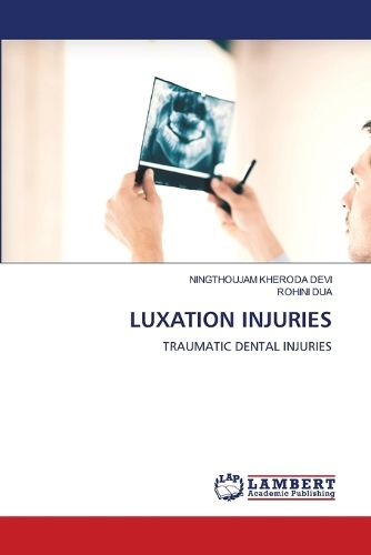 Cover image for Luxation Injuries