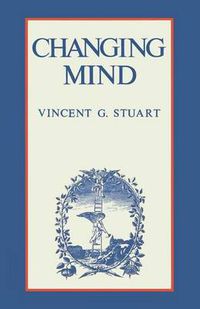 Cover image for Changing Mind