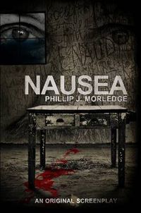 Cover image for Nausea