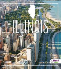 Cover image for Illinois