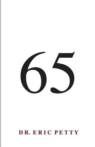 Cover image for 65