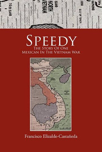 Cover image for Speedy