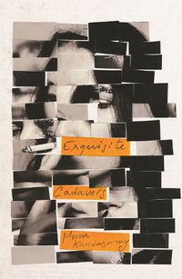 Cover image for Exquisite Cadavers