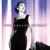 Cover image for Callas Effect