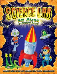 Cover image for Science Lab