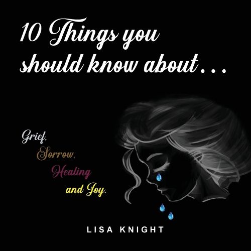 Cover image for 10 Things You Should Know About