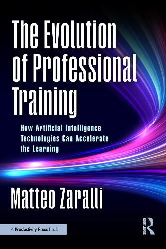 Cover image for The Evolution of Professional Training