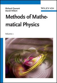 Cover image for Methods of Mathematical Physics, Volume 2