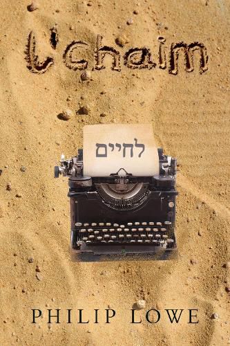 Cover image for L'Chaim