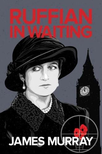 Cover image for Ruffian in Waiting