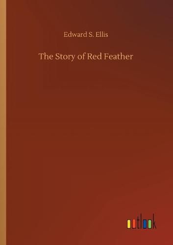 Cover image for The Story of Red Feather