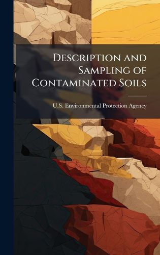 Cover image for Description and Sampling of Contaminated Soils