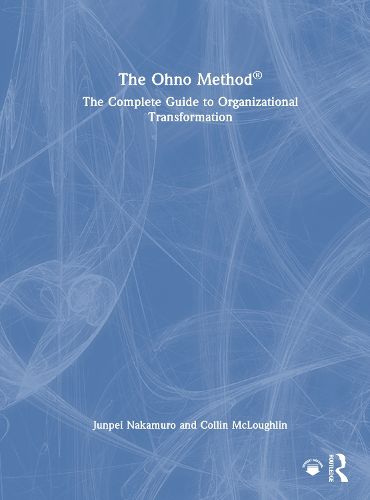 Cover image for The Ohno Method (R)